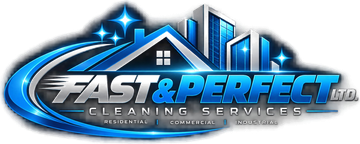 Fast and Perfect Ltd. — cleaning services in Edmonton